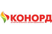 Нас рекомендует Конорд