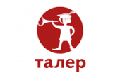 Нас рекомендует ТРЦ «Талер»