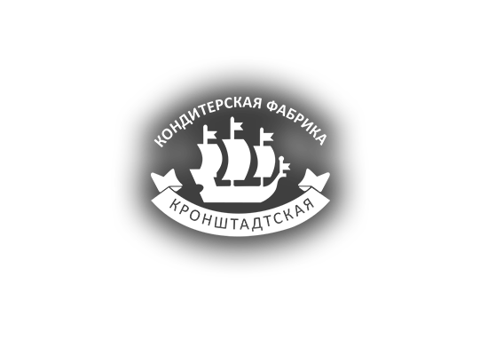 Логотип Кронштадтская