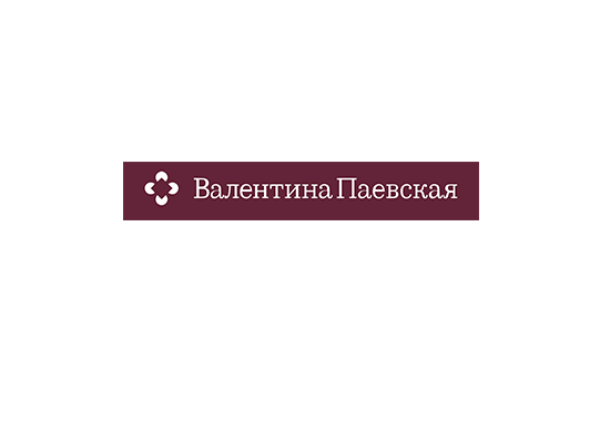Логотип Паевская