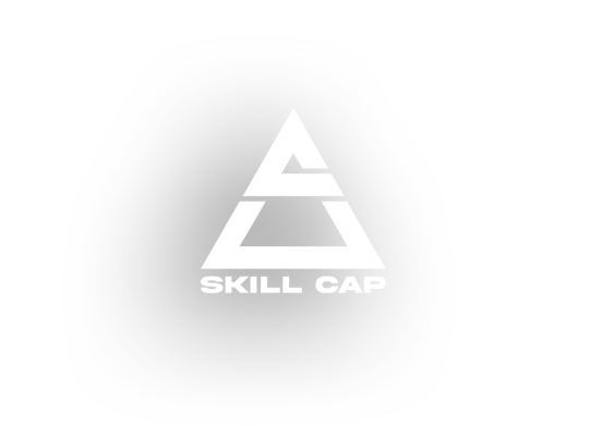 Логотип Skill Сap
